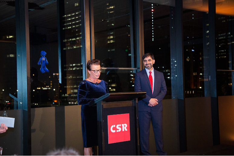 CSR Values Champions Dinner 2019-199