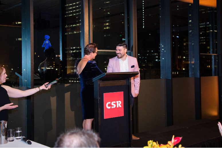 CSR Values Champions Dinner 2019-204