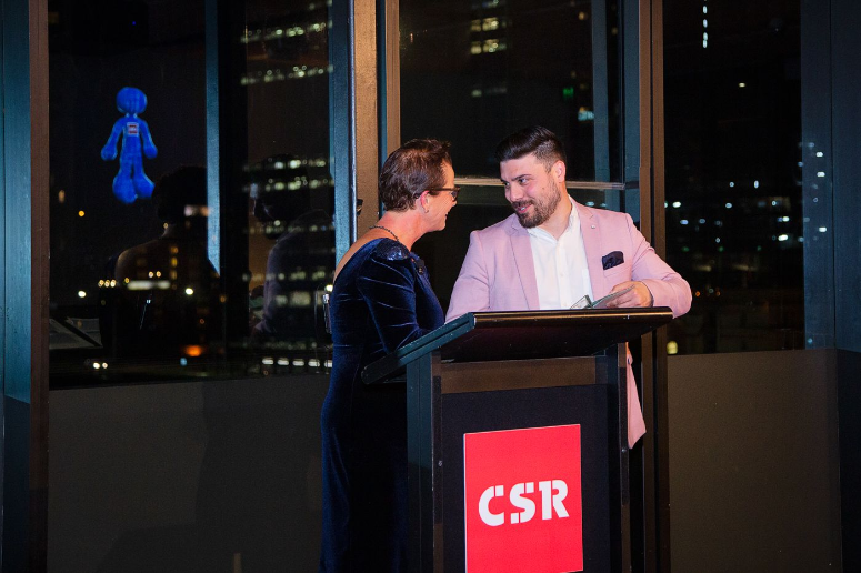 CSR Values Champions Dinner 2019-205