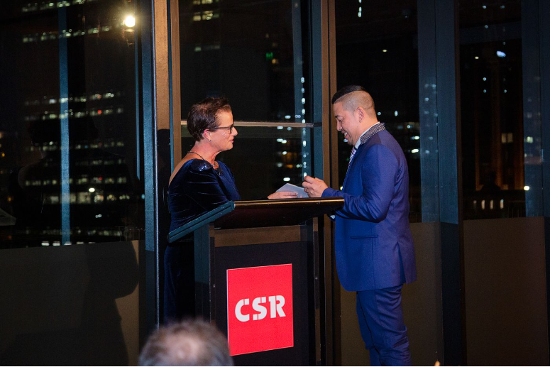 CSR Values Champions Dinner 2019-214