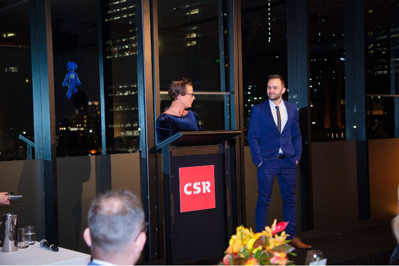 CSR Values Champions Dinner 2019-225