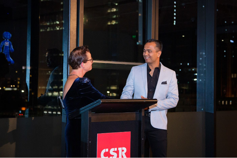 CSR Values Champions Dinner 2019-257