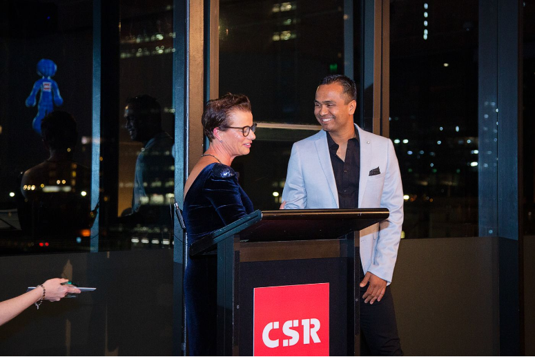 CSR Values Champions Dinner 2019-258